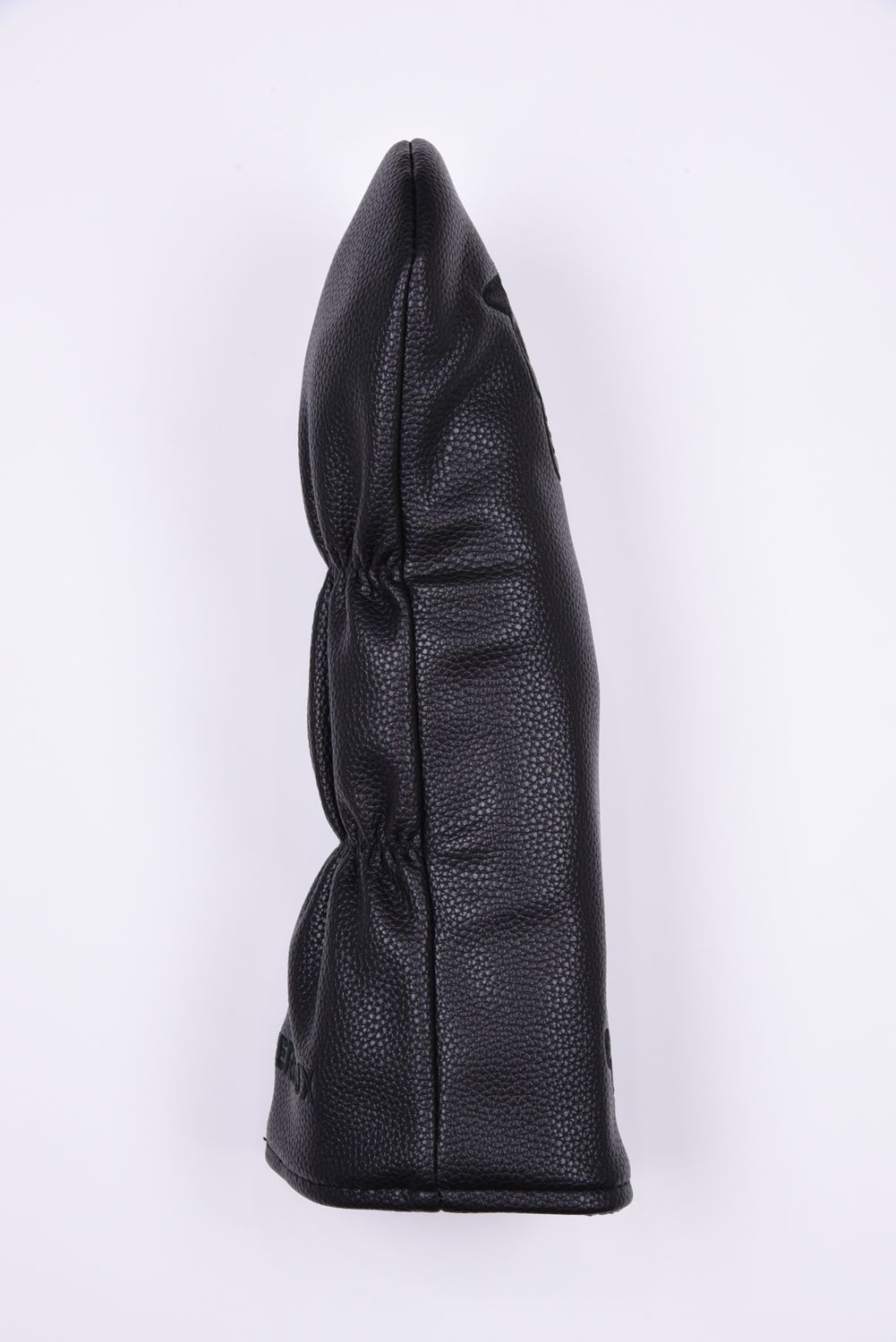 【26AW】 DVG SKULL ICON FW HEADCOVER / スカルアイコン フェアウェイカバー (ブラック）