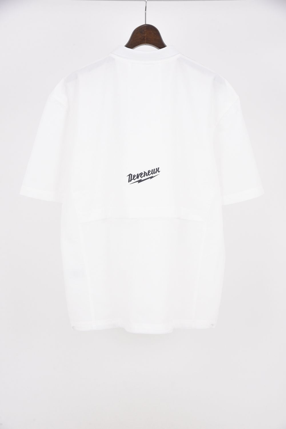 【26SS】 DVG Micro DotAir PASTE / マイクロドットエア ピステ (ホワイト)