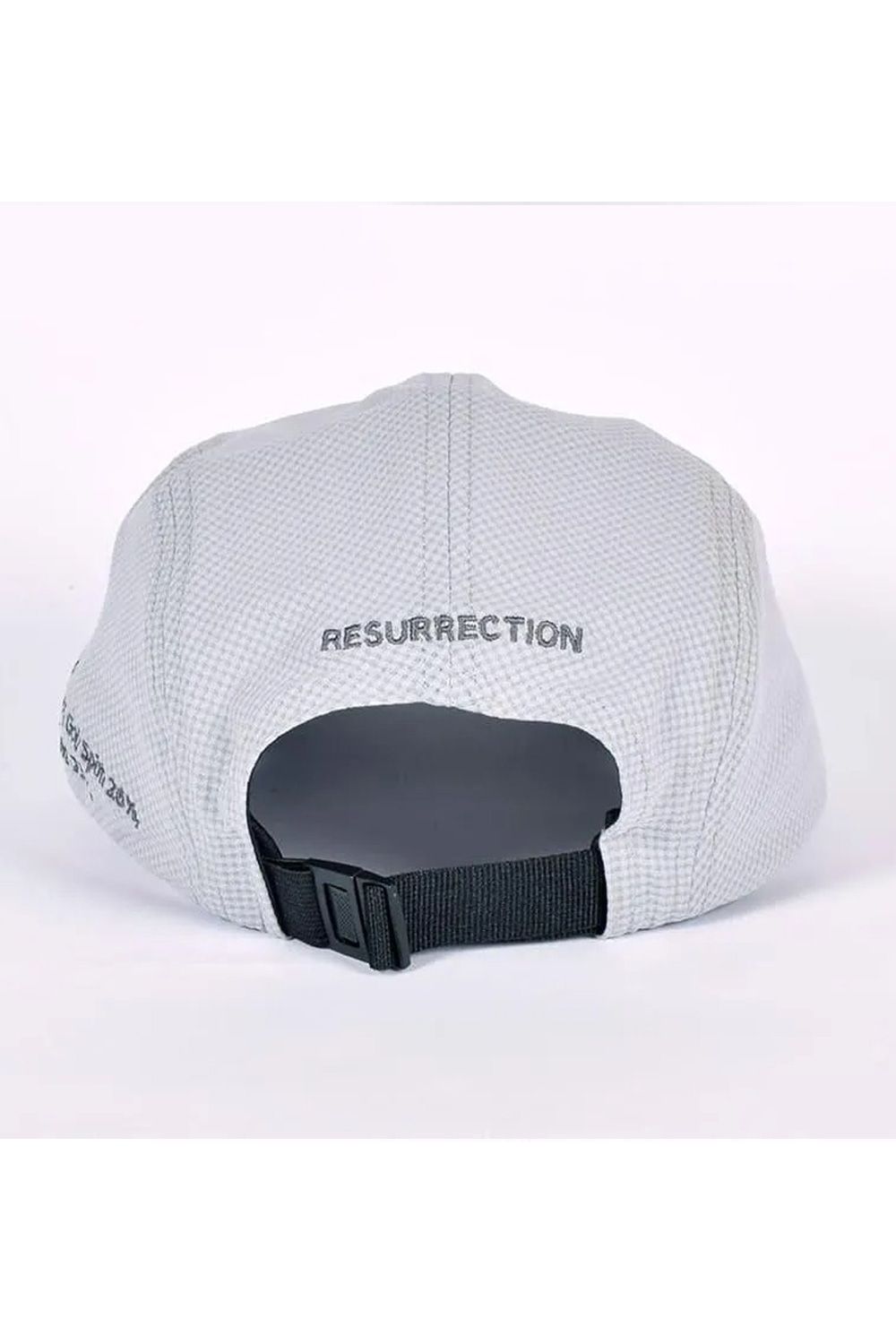 【26AW】 JET CAP / ジェットキャップ (グレー)