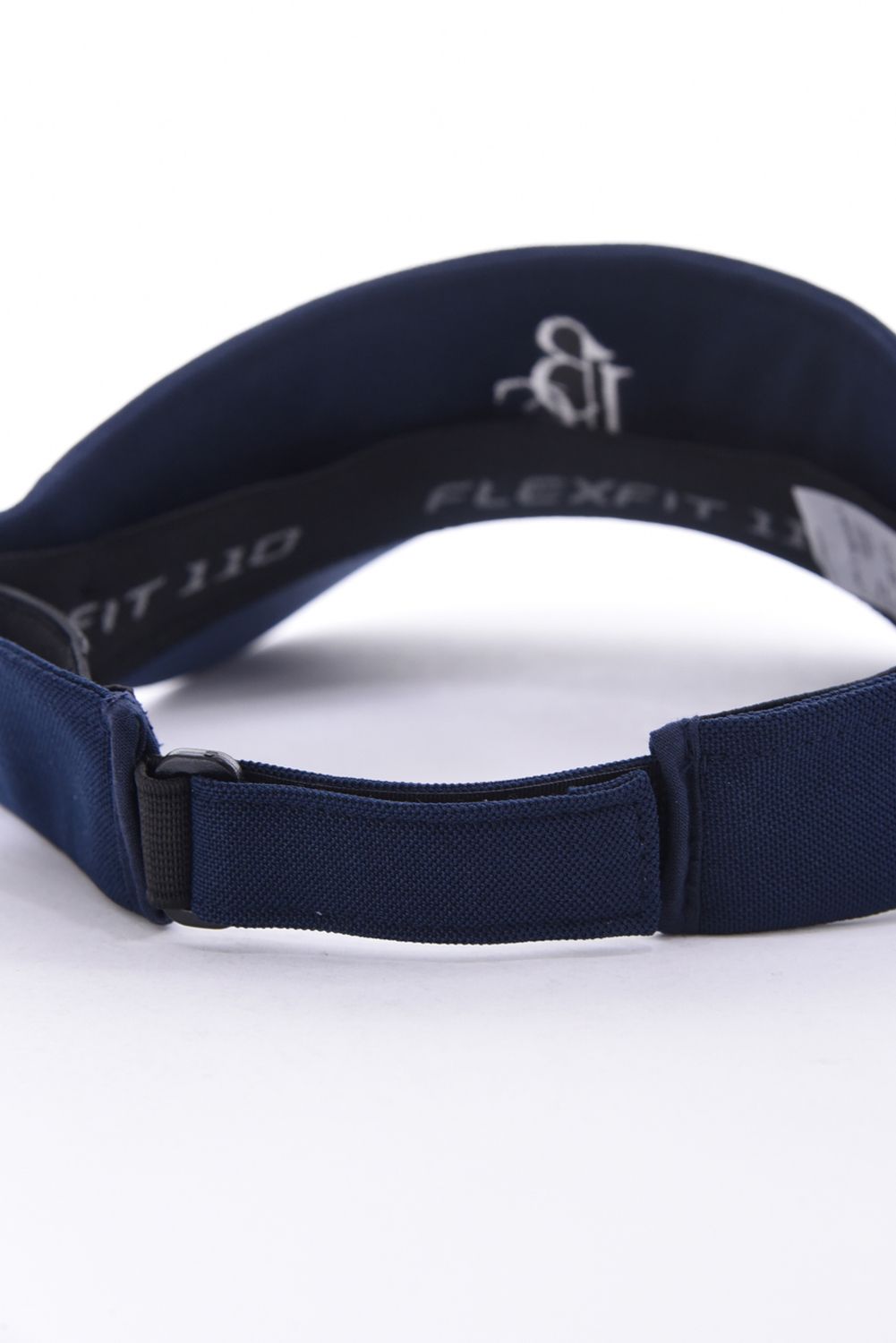 【26SS】 VISOR113G＆1PIU1UGUALE3 / バイザー (ネイビー)