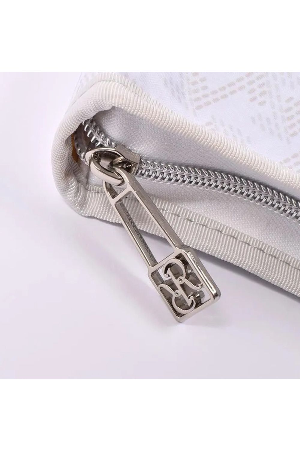 【26SS】 CART MULTI POUCH / カート マルチポーチ (モノホワイト)