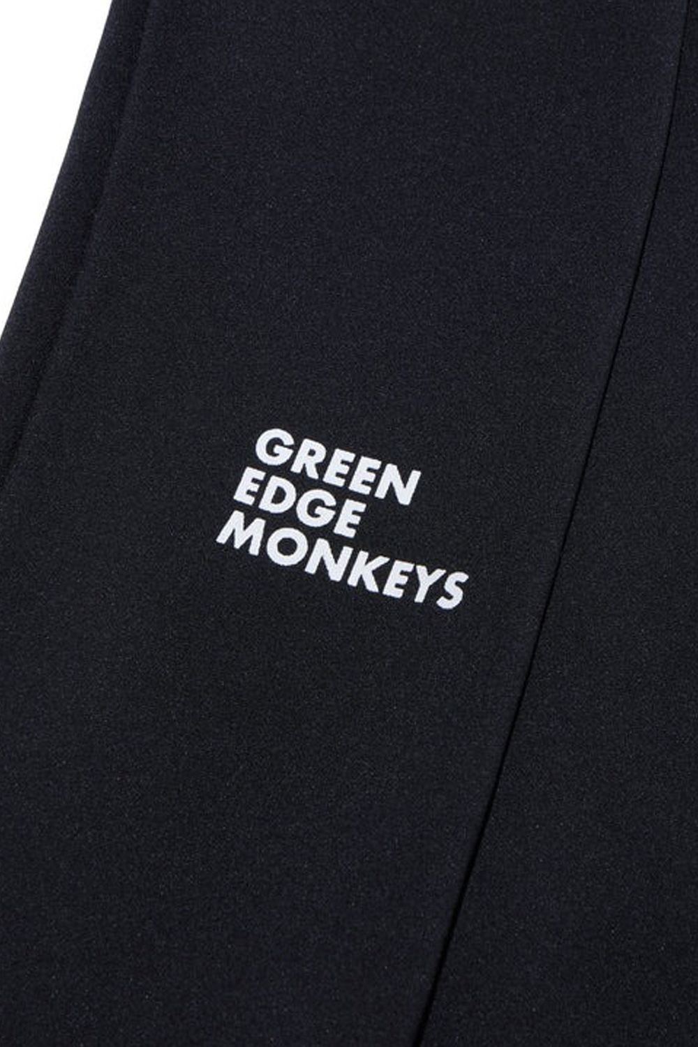 【26AW】 JERSEY SWEATSHIRT / ダンボール素材スウェットシャツ (ブラック)