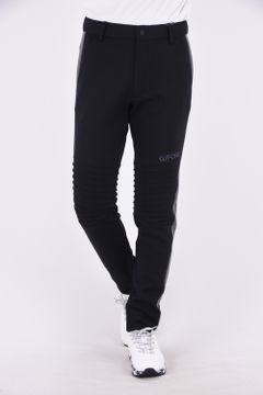 G/FORE - MENS LOGO JERSEY LONG PANTS / ロゴ ダンボールジャージ 