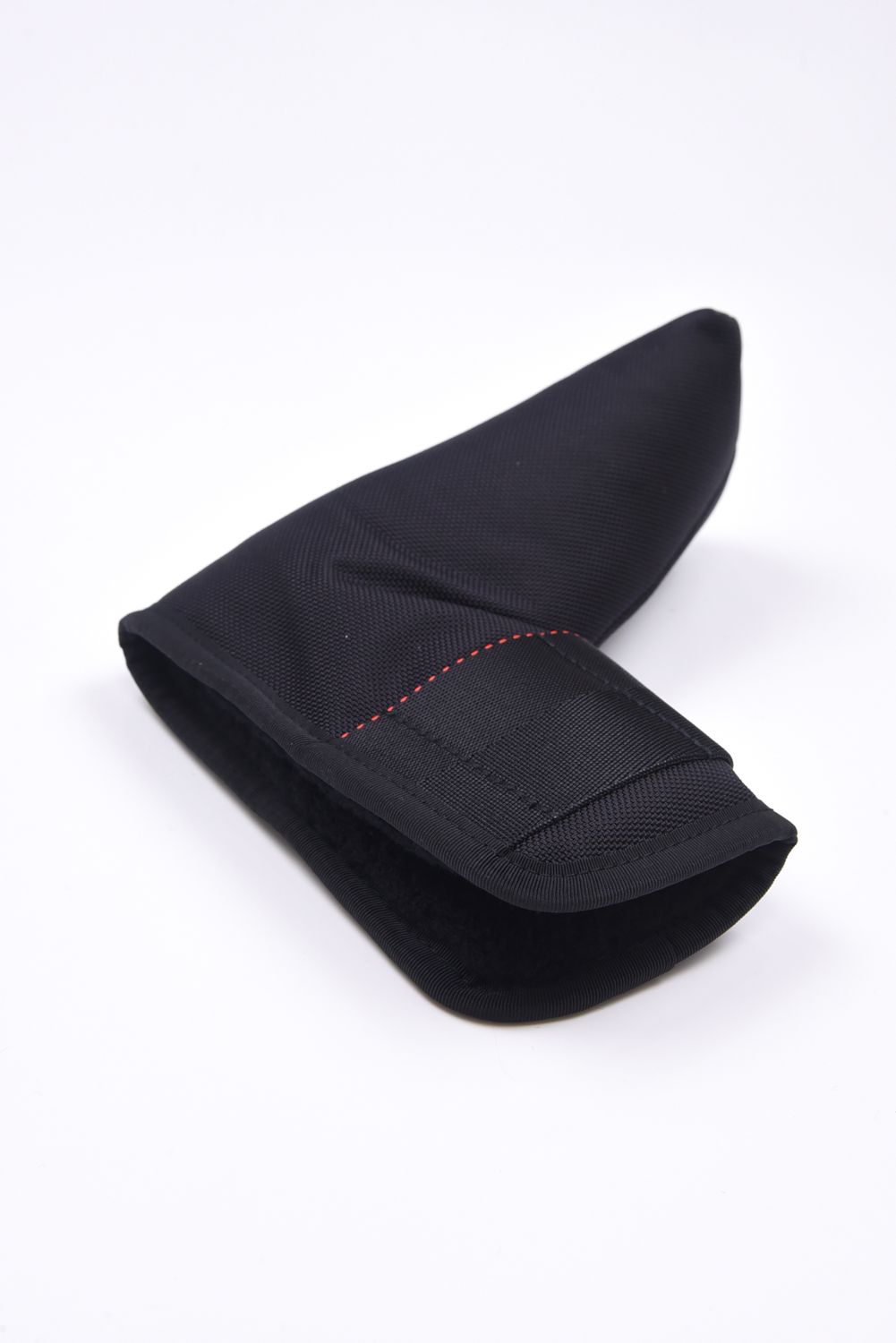 【PRO SERIES】 PUTTER COVER PRO AIR / ピンタイプ パター カバー (ブラック)