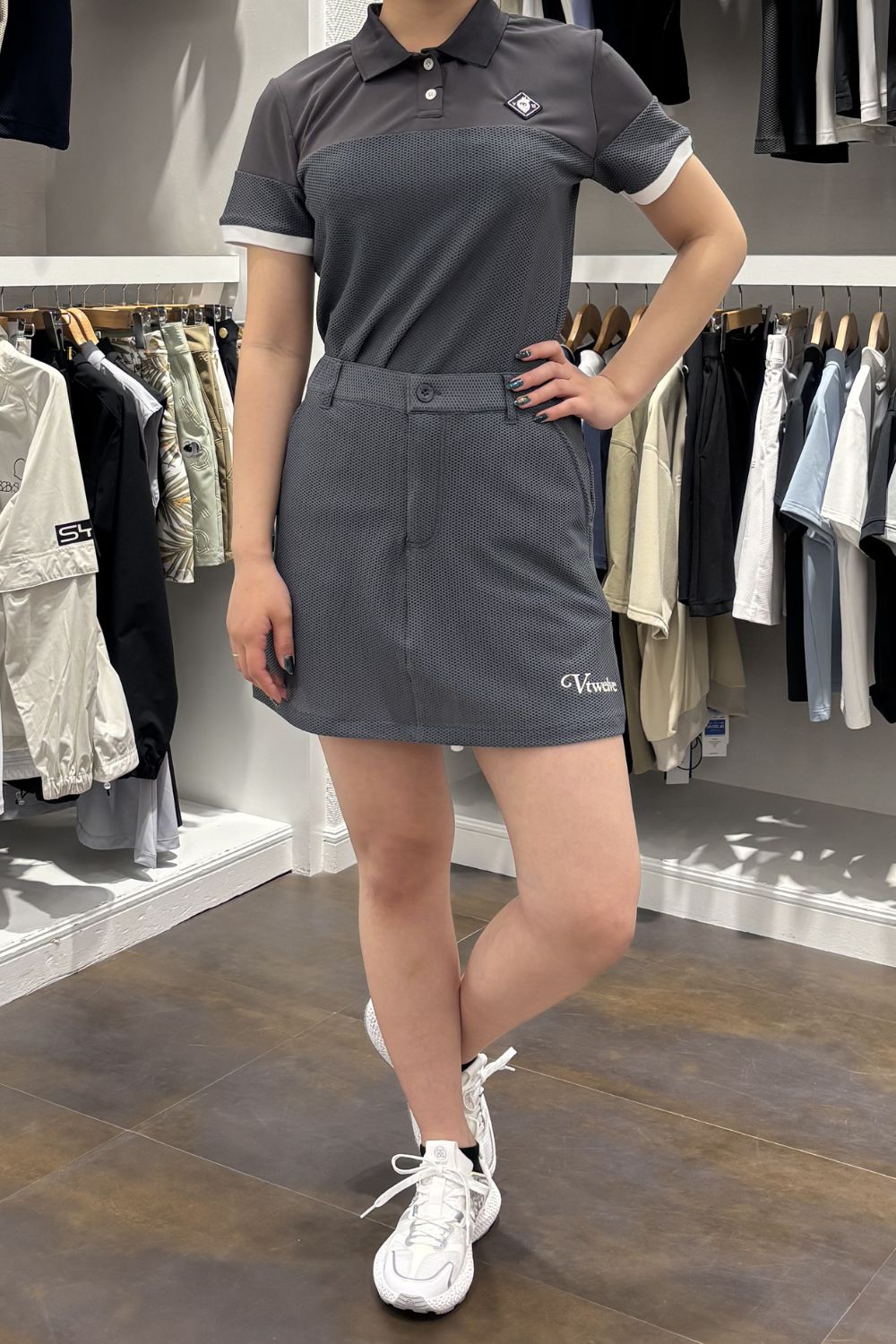 V12 Lady's Style 06149