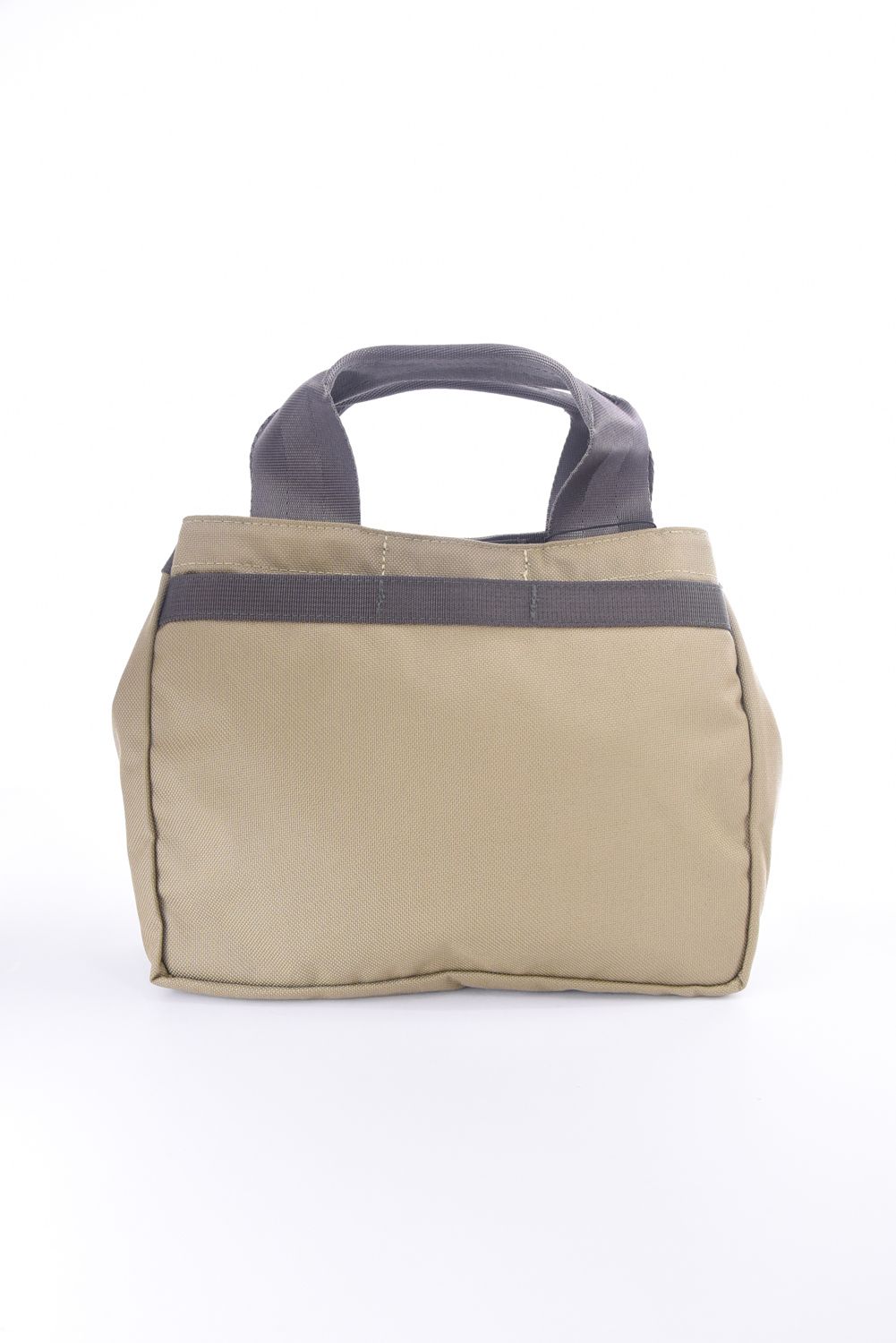 【STANDARD SERIES】 CLASSIC CART TOTE STD / カートトートバッグ (タン) (9月12日発売予定)