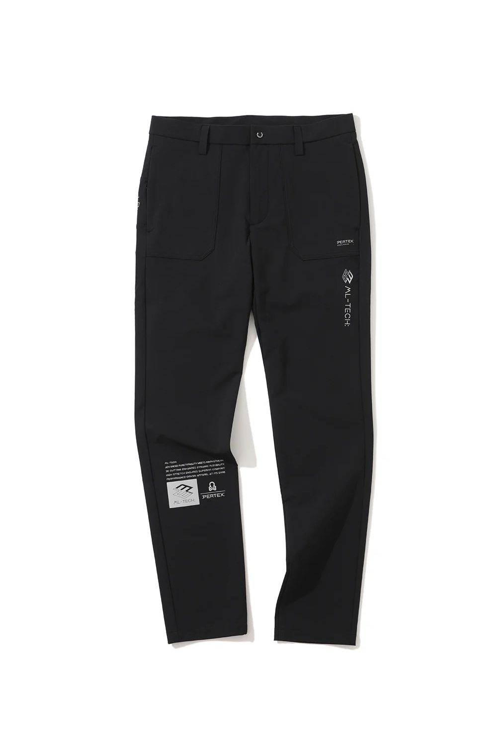 MARK&LONA - 【2025AW】 VAPOR-TECH MODULAR PANTS / PERTEX