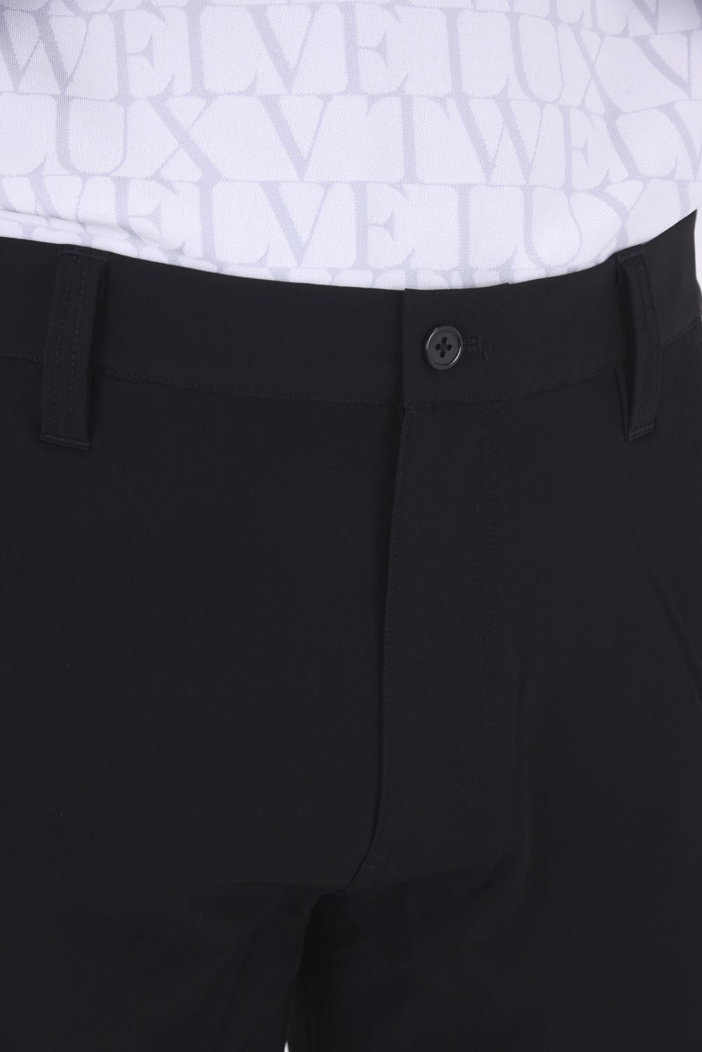 【期間限定ポイント10倍】BR SHORTS / ショートパンツ (ブラック)