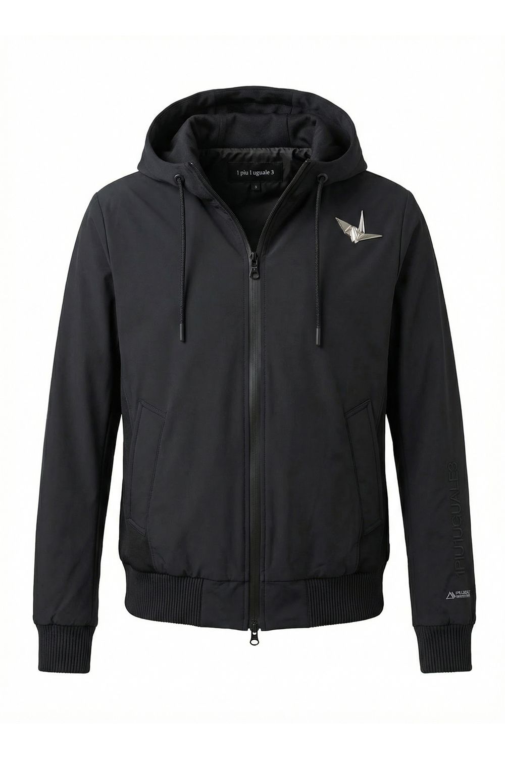 【26AW 【レディース】 Polartec Zip Hoodie / ポーラテック ジップ パーカー (ブラック) (10月入荷予定)