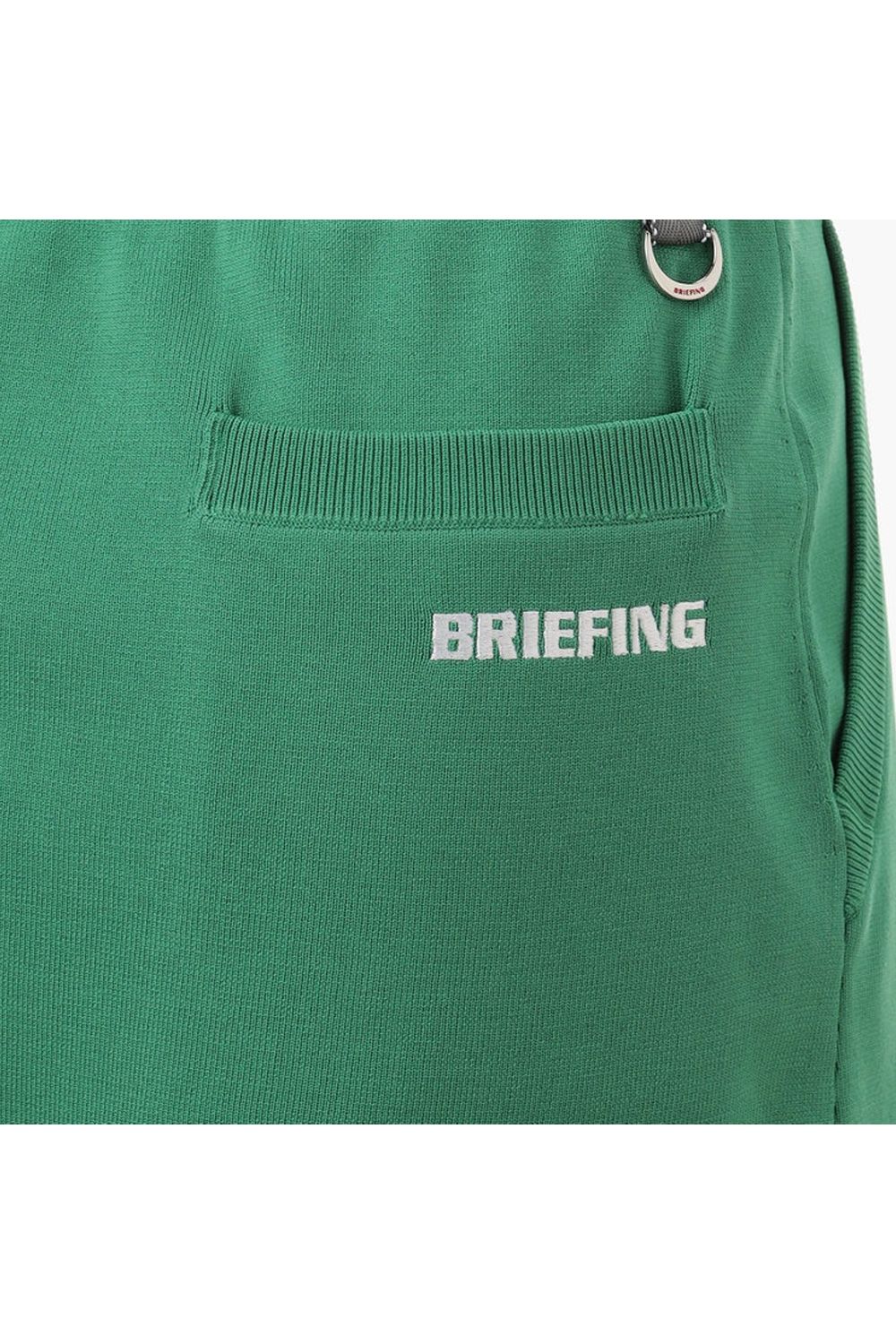 【高品質】 BRIEFING - KNIT PLEATED WR WOMEN'S 【25SS】【レディース】 レディースウェア
