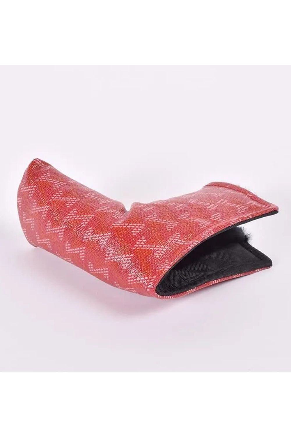 【26AW】 Putter Cover / パターカバー ピンタイプ (カエデ)