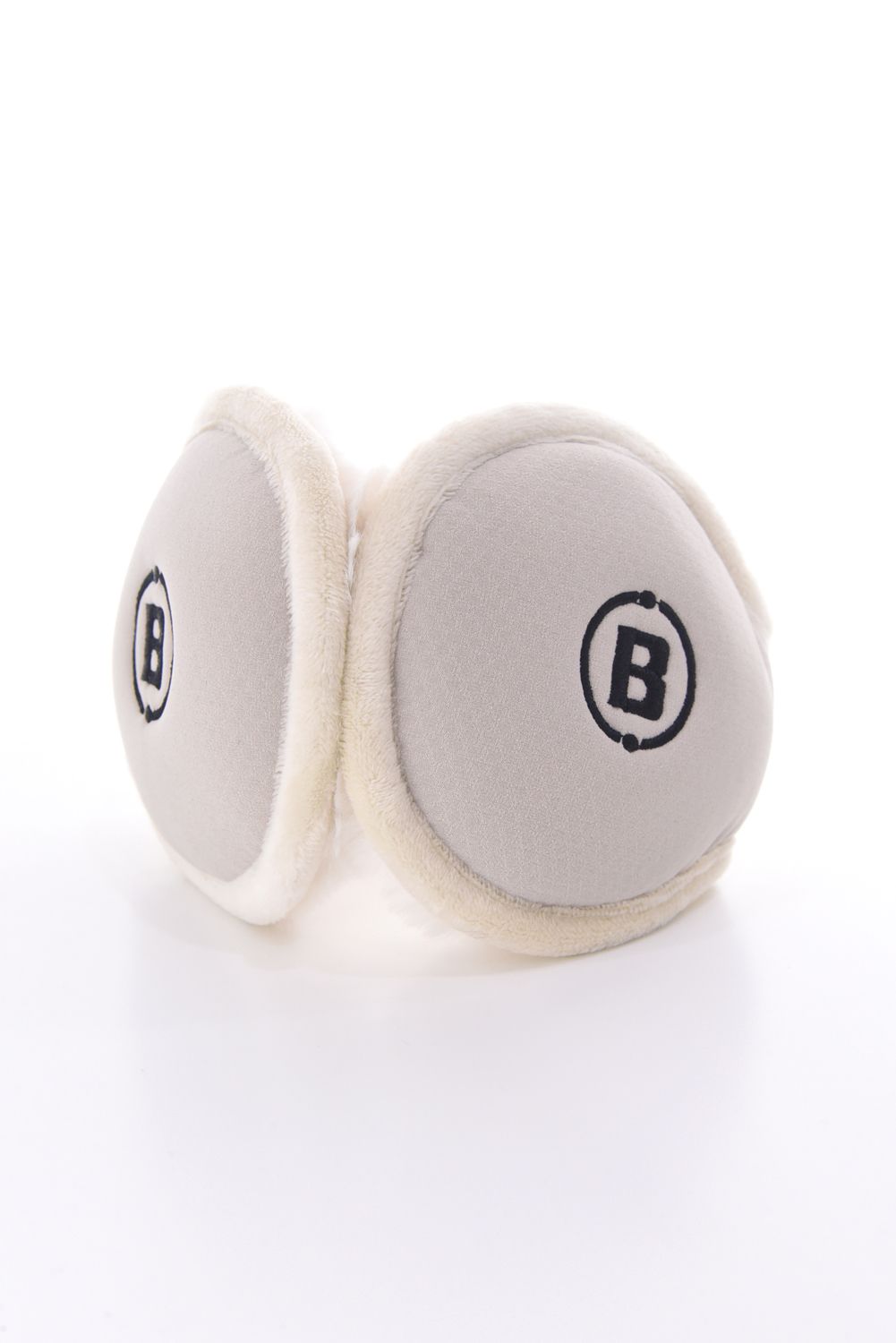 STORMFLEECE EAR MUFF / ストームフリース イヤーマフ (サンド)