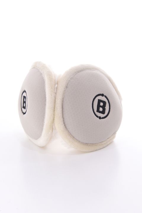 STORMFLEECE EAR MUFF / ストームフリース イヤーマフ (サンド)