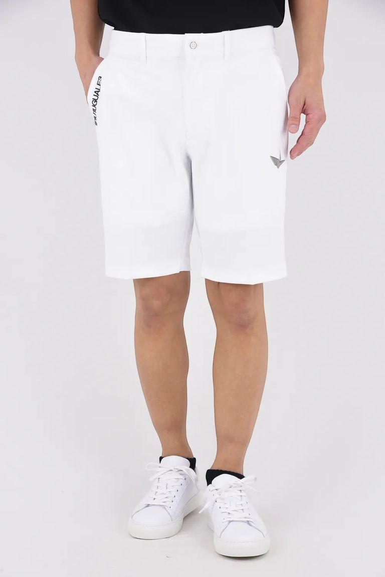 MODEL： 172cm / 64kg 着用サイズ：4(M)