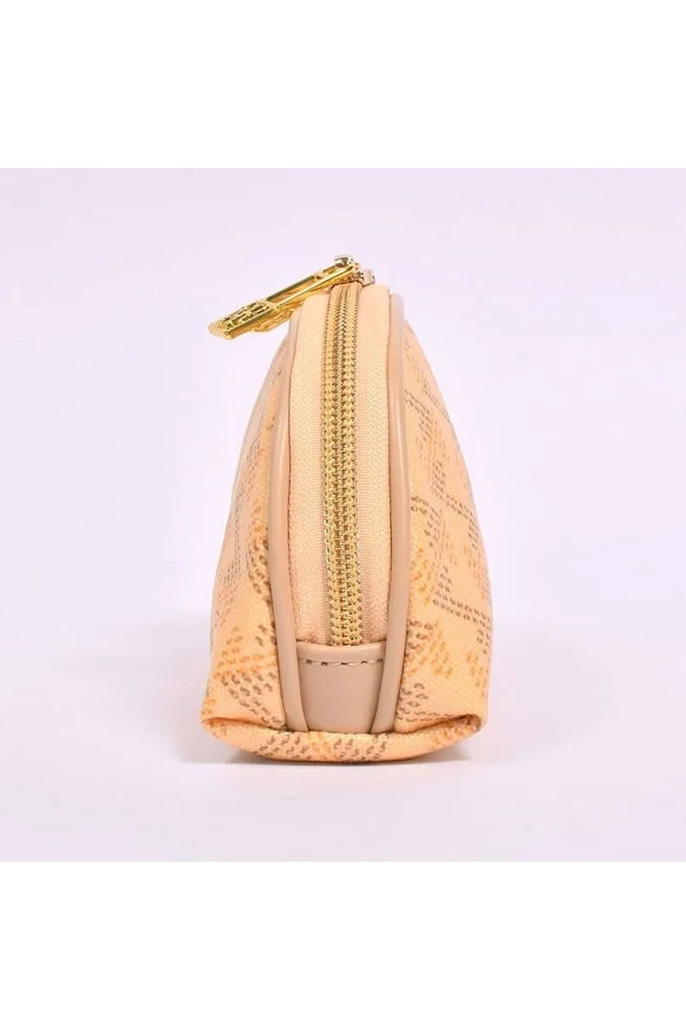 【プレゼント好適品】 KIWI PETIT (キウィ プチ)  / ブランド オリジナルテキスタイル プチ ポーチ (ルーヴル)*