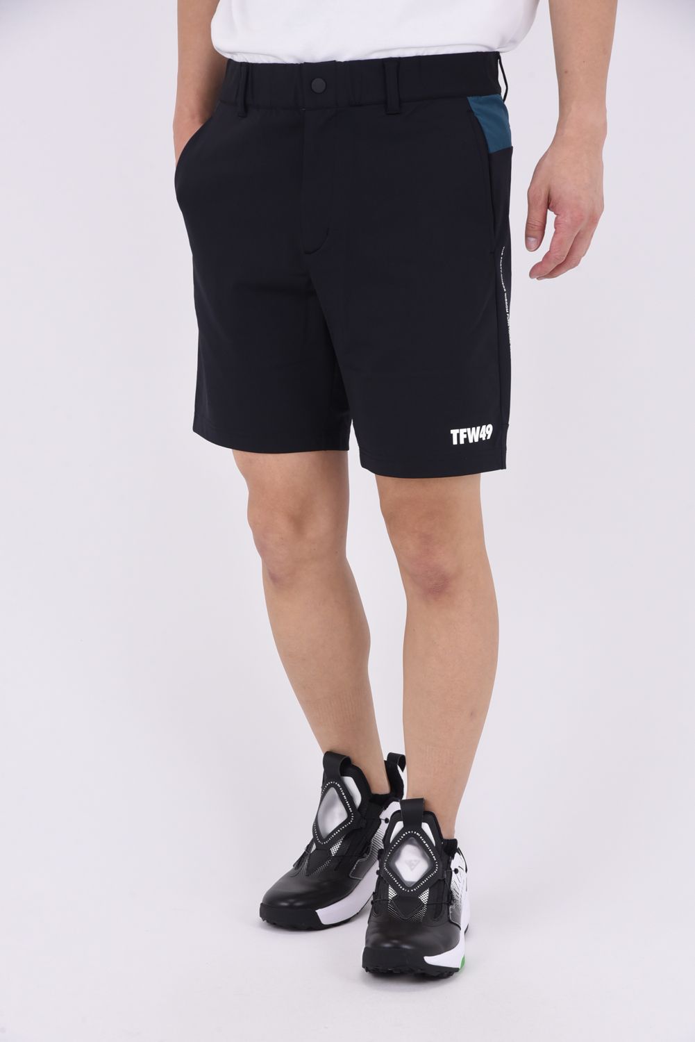 TFW49 - 【期間限定ポイント10倍】【25SS】 HYBRID SHORTS