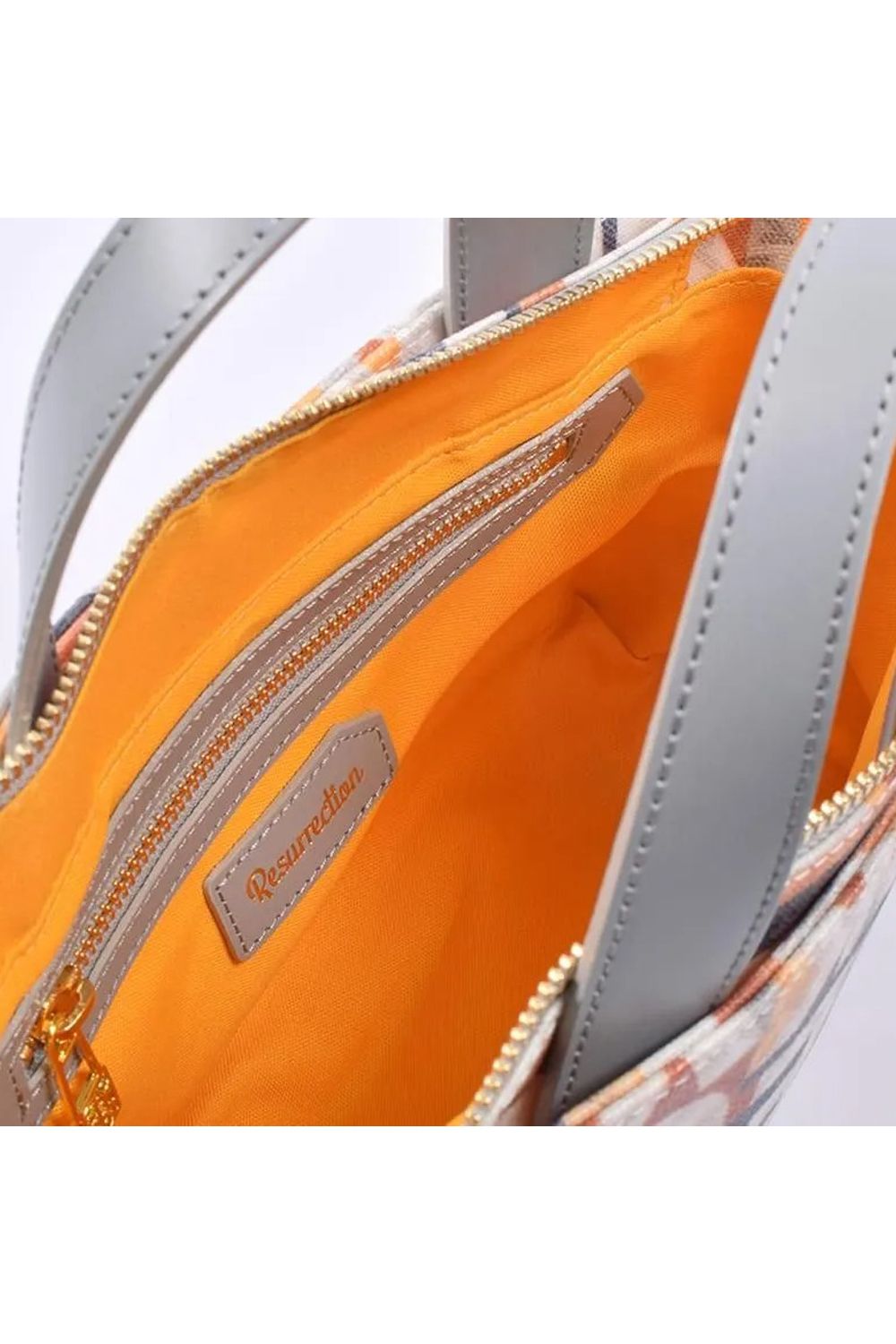 【26SS】 OTIS (オティス) / ブランドオリジナルテキスタイル カートバッグ (デイタイムジャンクション)*