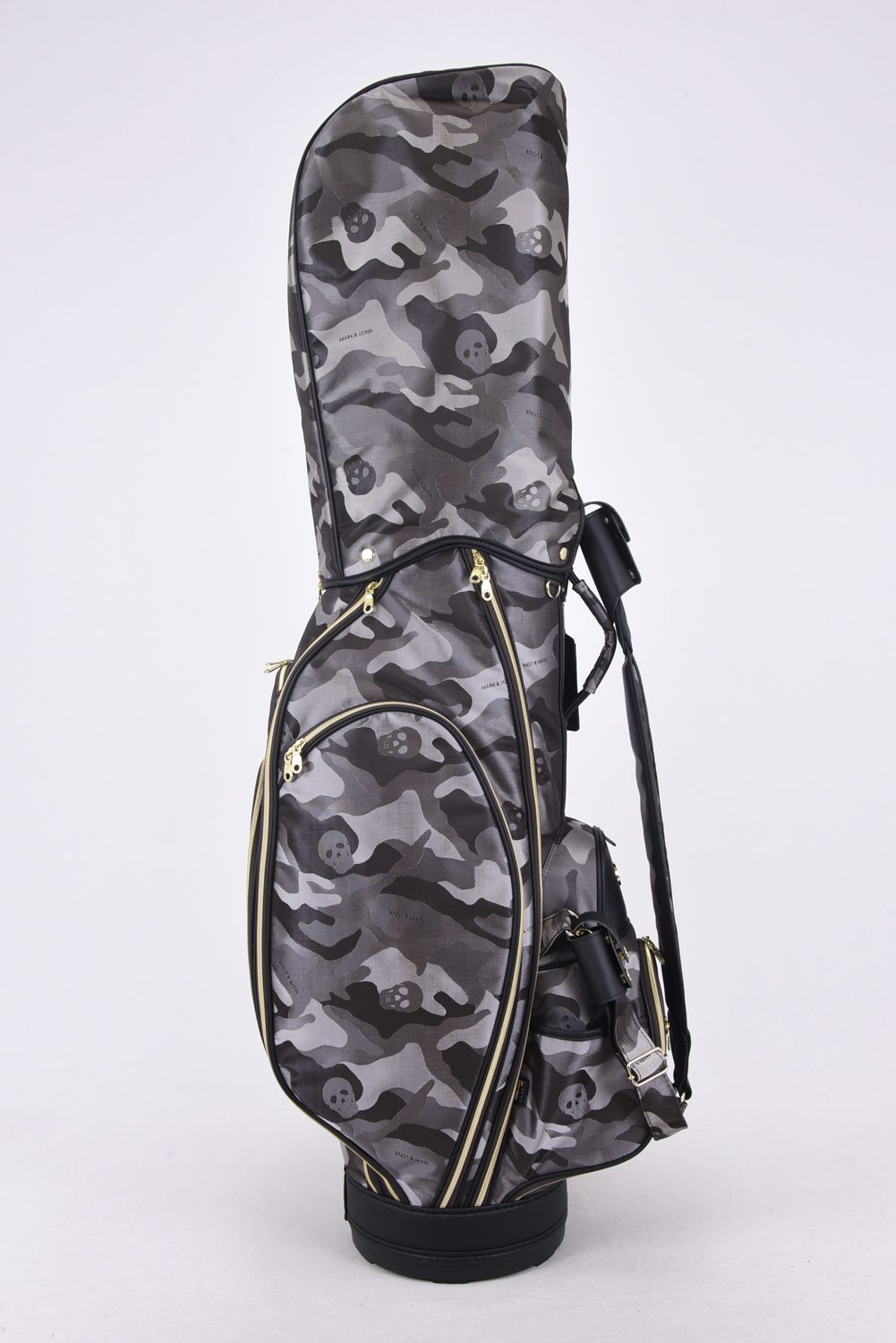 MARK &LONA Signature Camo Cart Caddyバッグ - バッグ