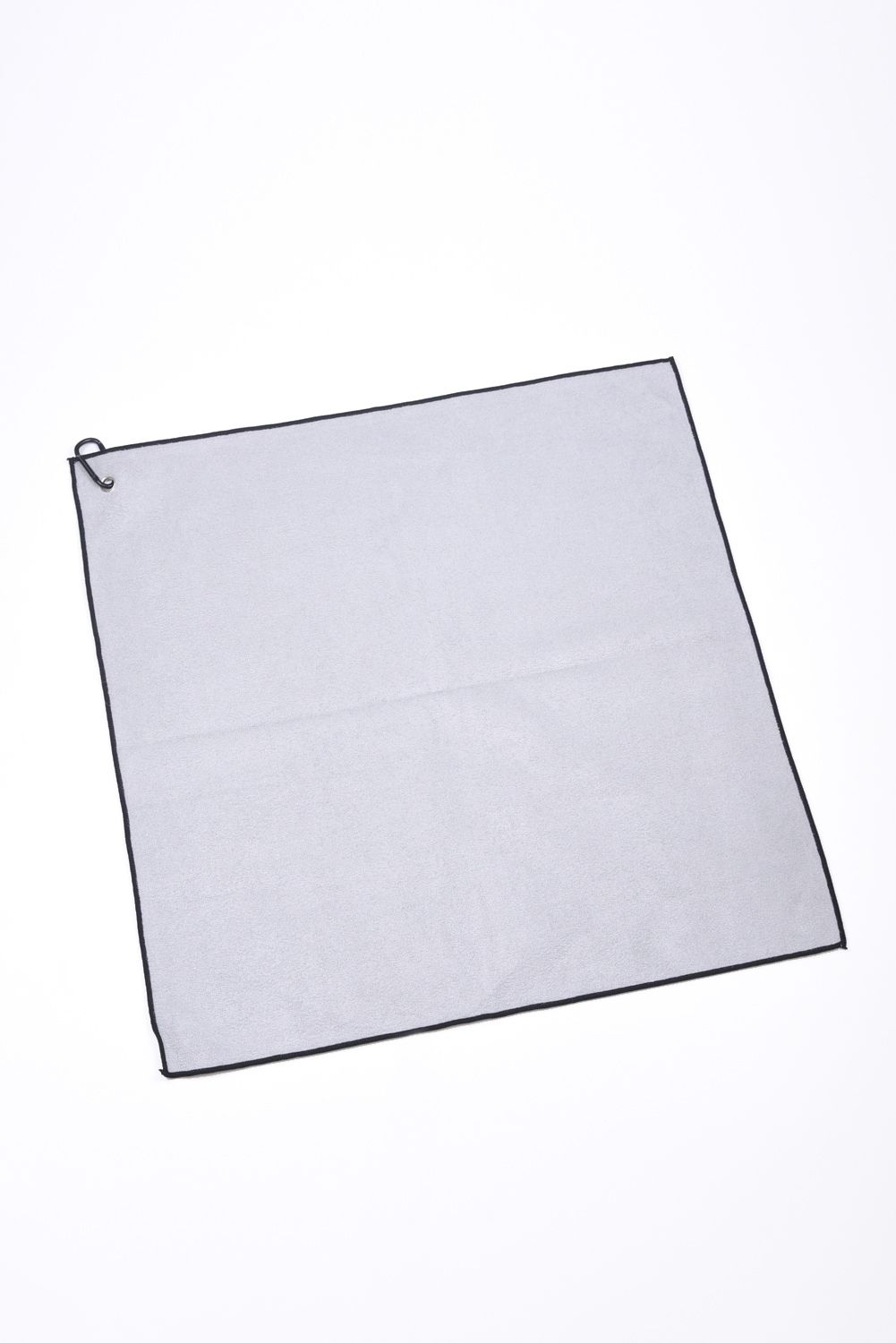 MAGIC TOWEL / ブランドロゴ マジックタオル (ブラック)