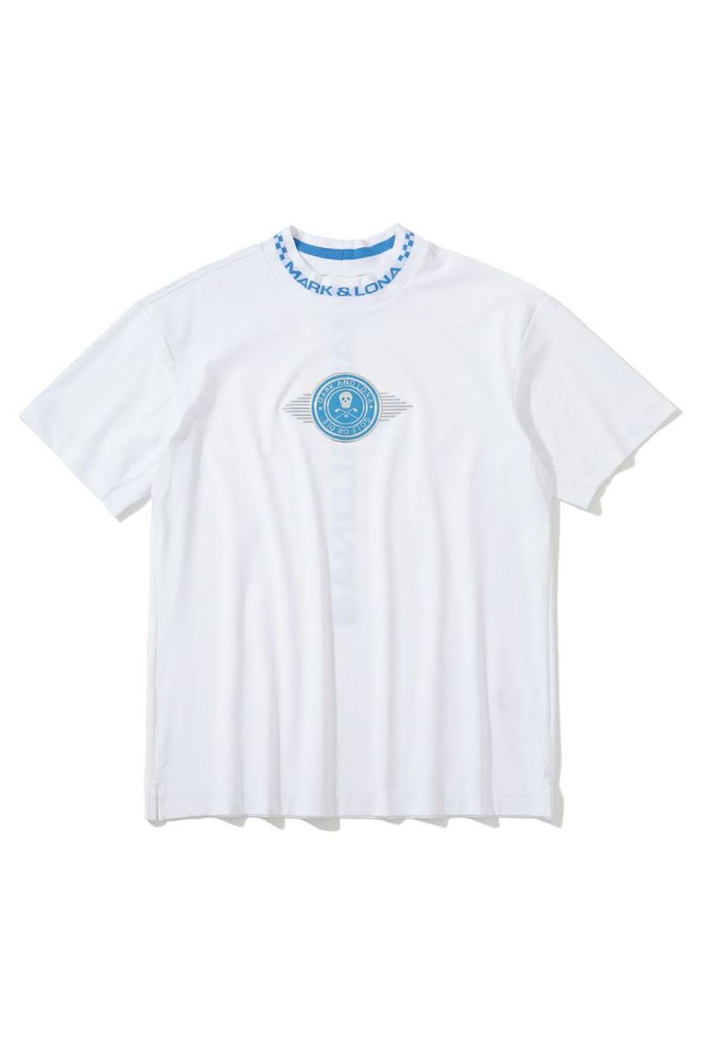 MARK&LONA - 【25SS】 VIPER PERFORMANCE MOCK / 4WAYストレッチ