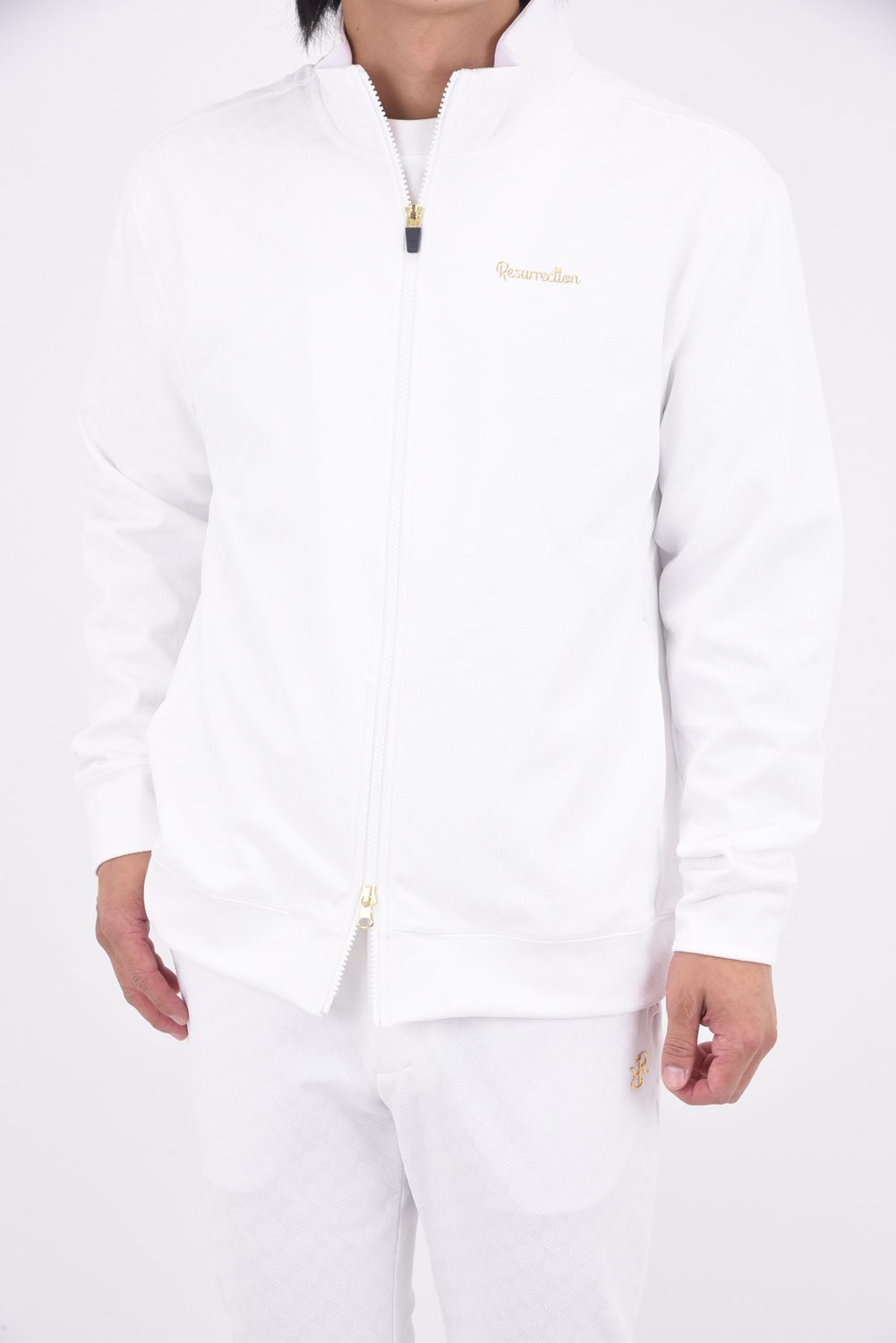 Resurrection - レザレクション【メンズウェア】 | GOSSIP GOLF