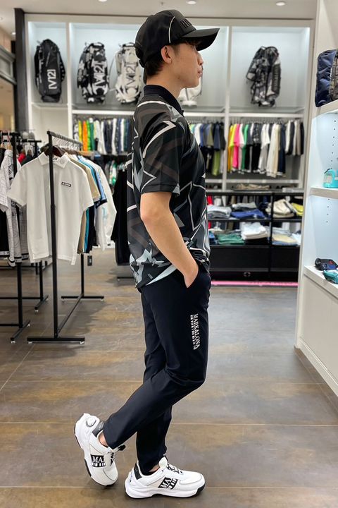 【MARK＆LONA】 シックなビジュアルで大人な雰囲気のコードコレクション