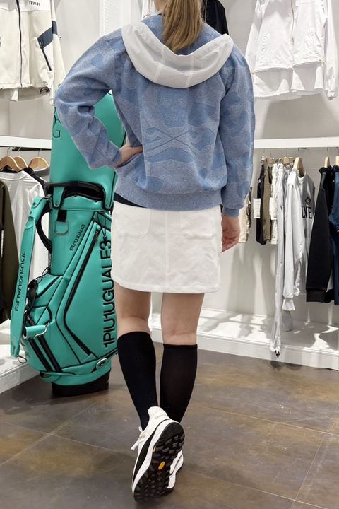 MARK ＆ LONA Lady's Style 03151