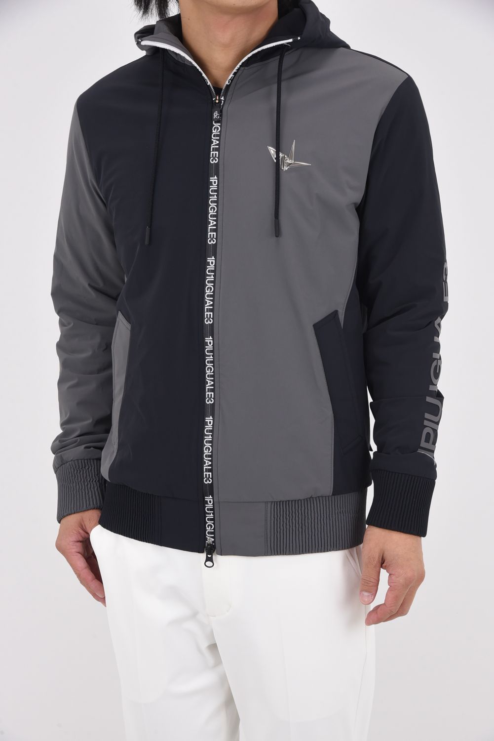 1PIU1UGUALE3 GOLF - ウノピゥウノウグァーレトレ 【メンズ ゴルフ