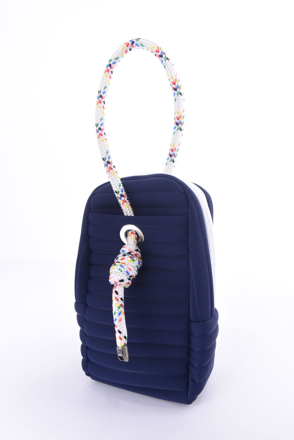 LEO LEO-1178 / レオ ワンハンドルバッグ (アブソリュートブルー）*