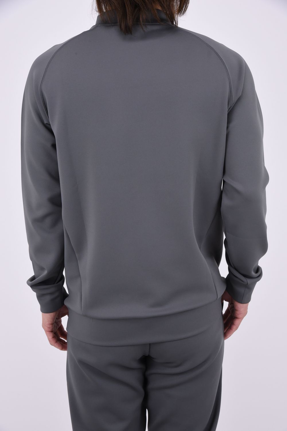 GREEN EDGE MONKEYS - 【26AW】 JERSEY MOCK NECK / ダンボールニット