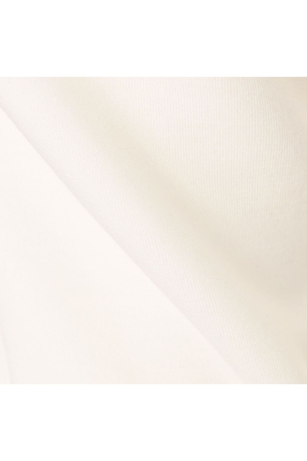 【26AW】 MEN’S WARM LINE JOGGER PANTS / ダンボールニット サイドライン ジョガーパンツ (ホワイト)