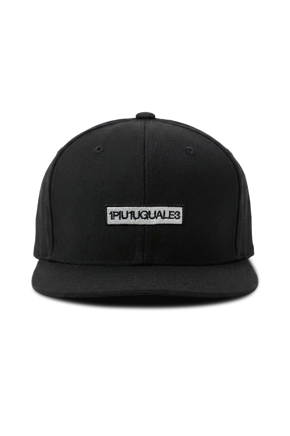 【26AW】 Premium Snapback113G / キャップ (ブラック) (9月入荷予定)