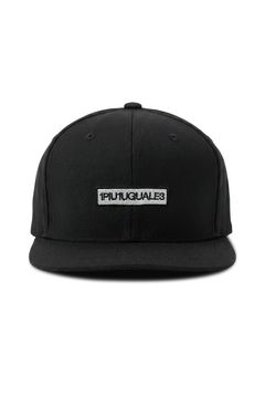 【26AW】 Premium Snapback113G / キャップ (ブラック) (9月入荷予定)