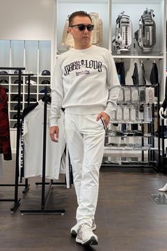 MARK ＆ LONA GOLF Men's Style 09172