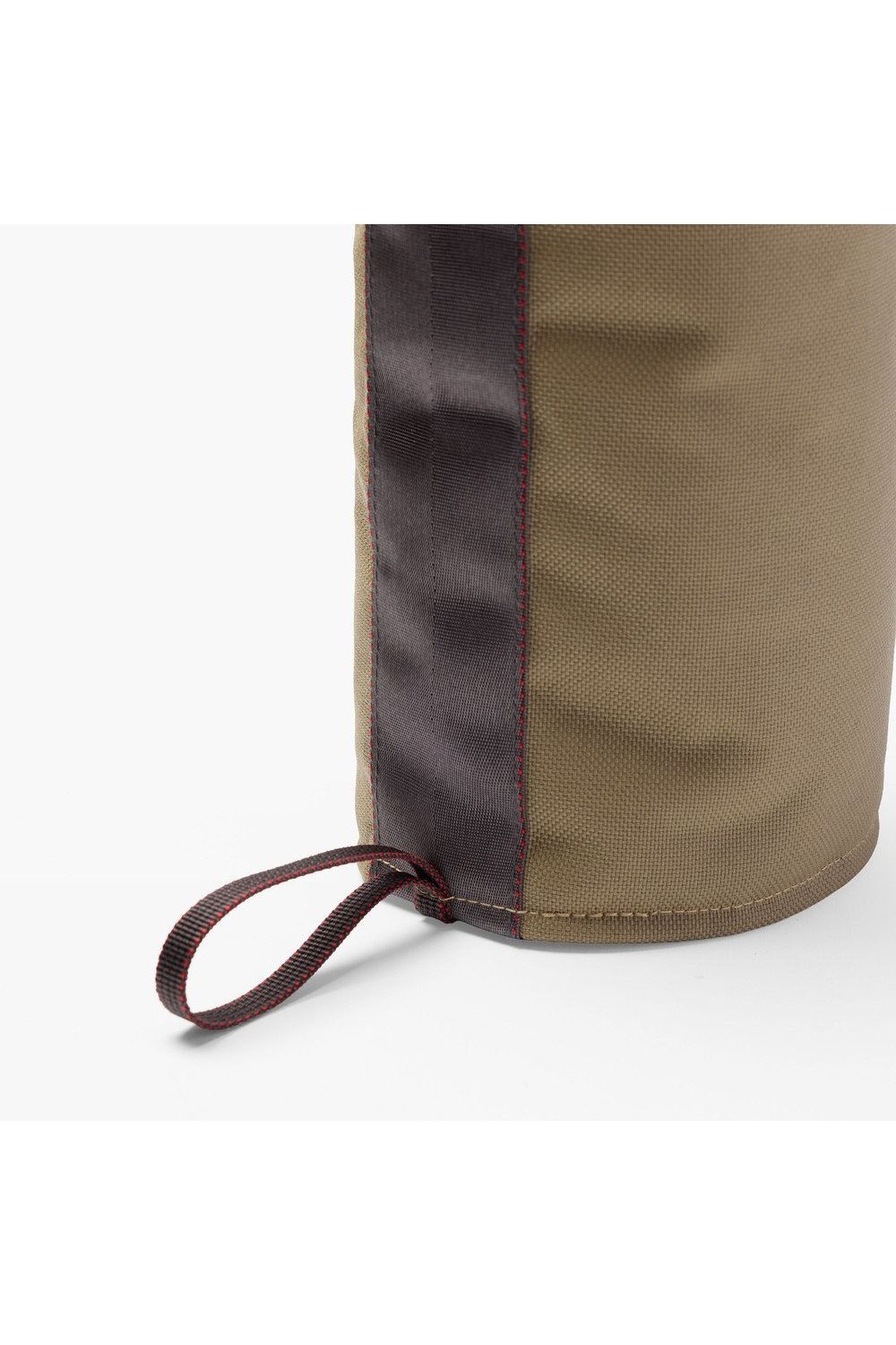 【26AW】 RHINO DRIVER COVER / "サイ"モチーフ STANDARD SERIES対応 ドライバーカバー (タン)