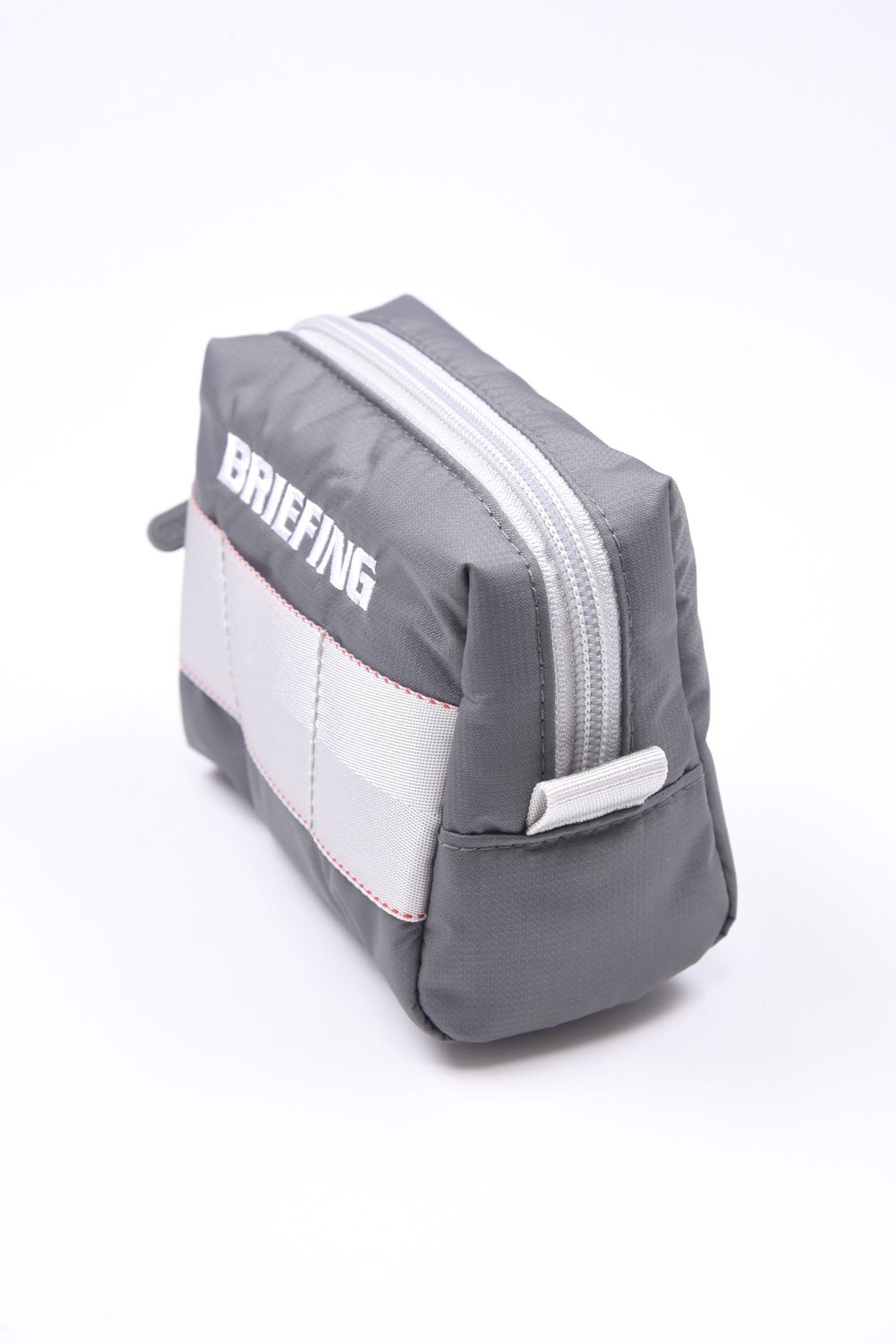 【CS SERIES】 MK POUCH CS / ポーチ (ライトグレー)