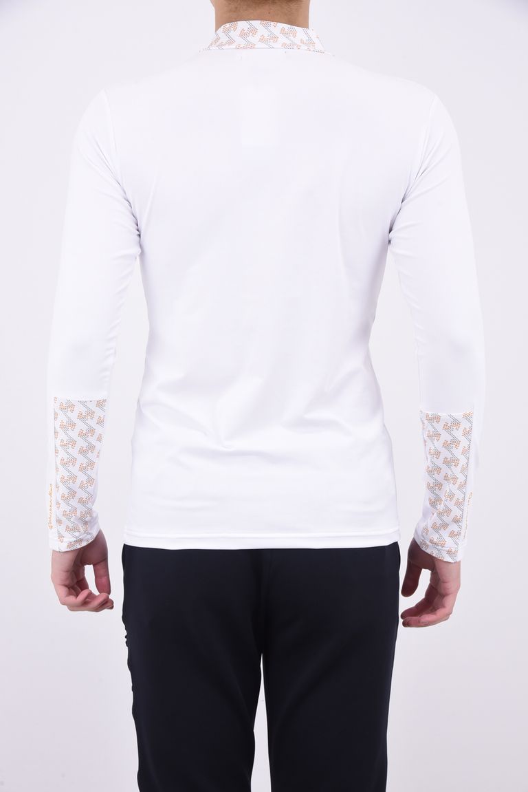 Resurrection - MENS GM MOC L/S TEE / ブランド オリジナル 