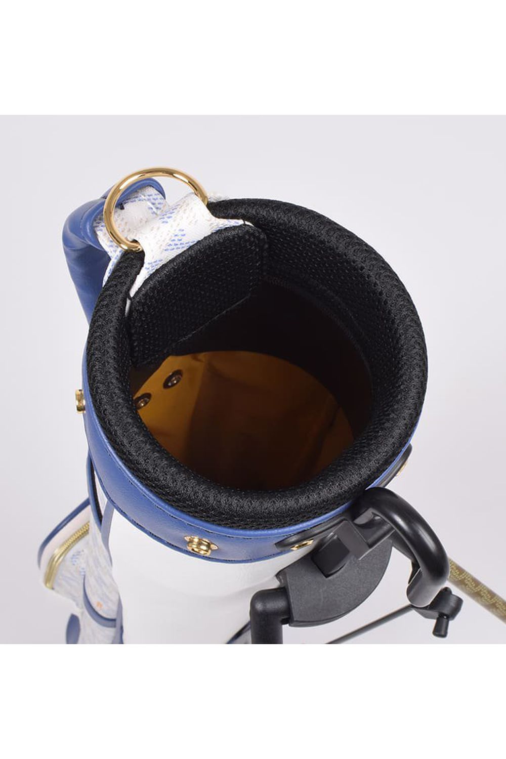 【銀行振込・代金引換不可】【返品・交換不可】 ARDEA NO.3 (アルデア) / ブランドオリジナルテキスタイル セルフスタンドバッグ オーシャンホワイト*