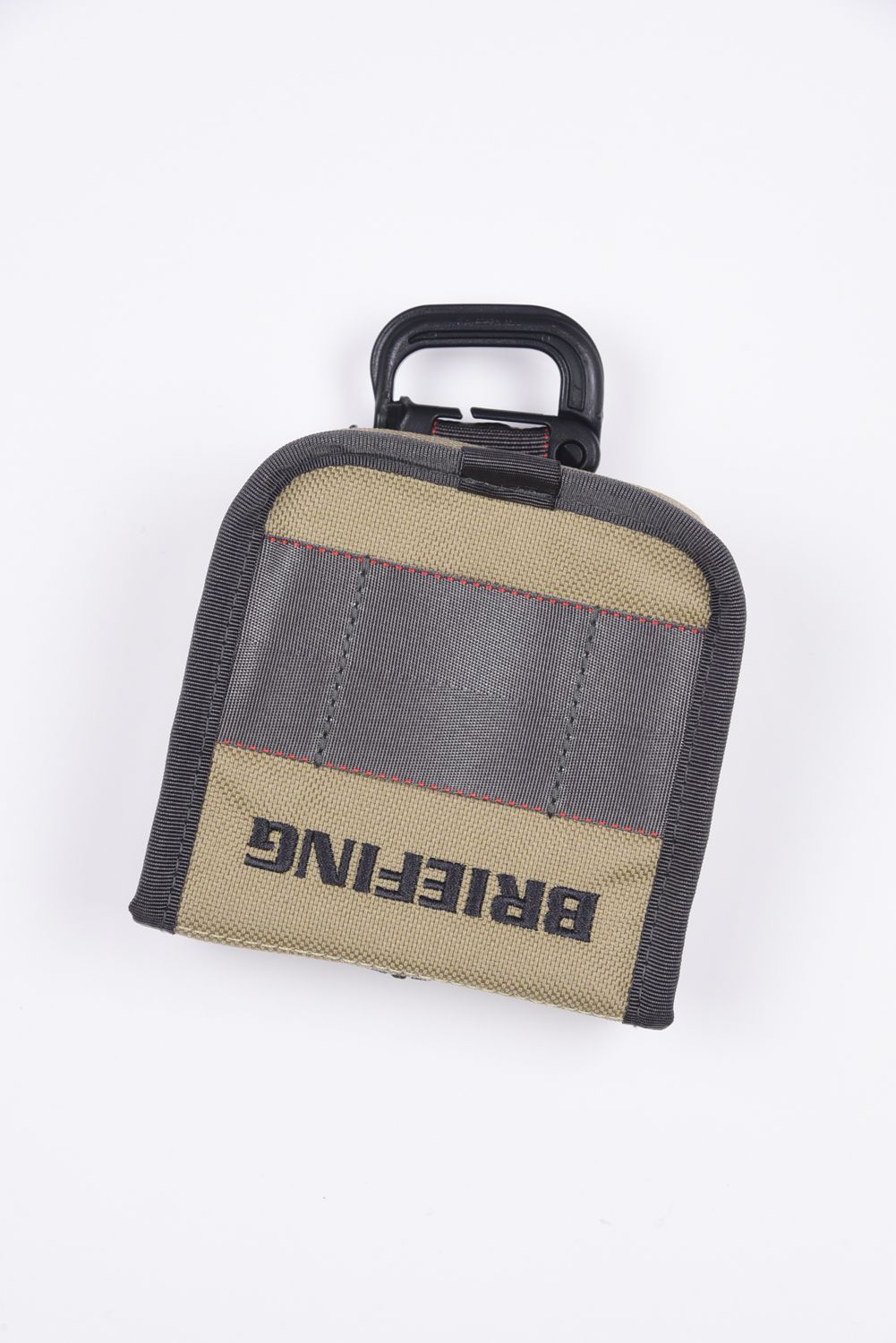 【NEW STANDARD SERIES】 MULTI MALLET PUTTER COVER STD / マレットタイプ パターカバー (タン)