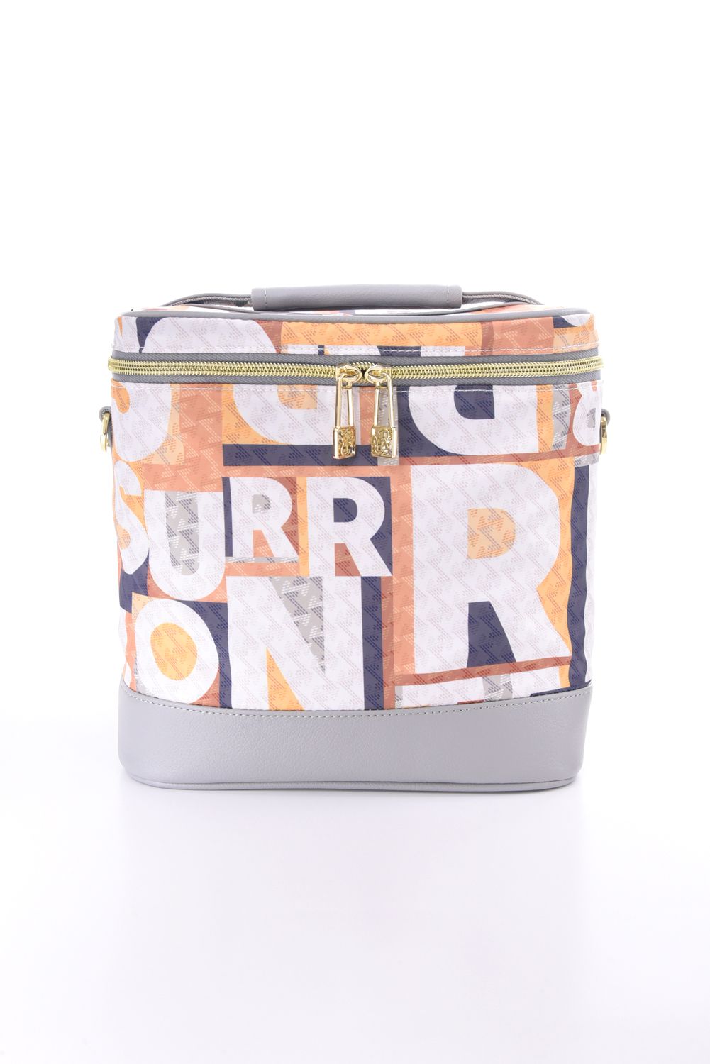 SOFT COOLER BAG / ソフト クーラーバッグ (デイタイムジャンクション）