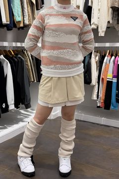 MARK ＆ LONA Lady's Golf Style 121701