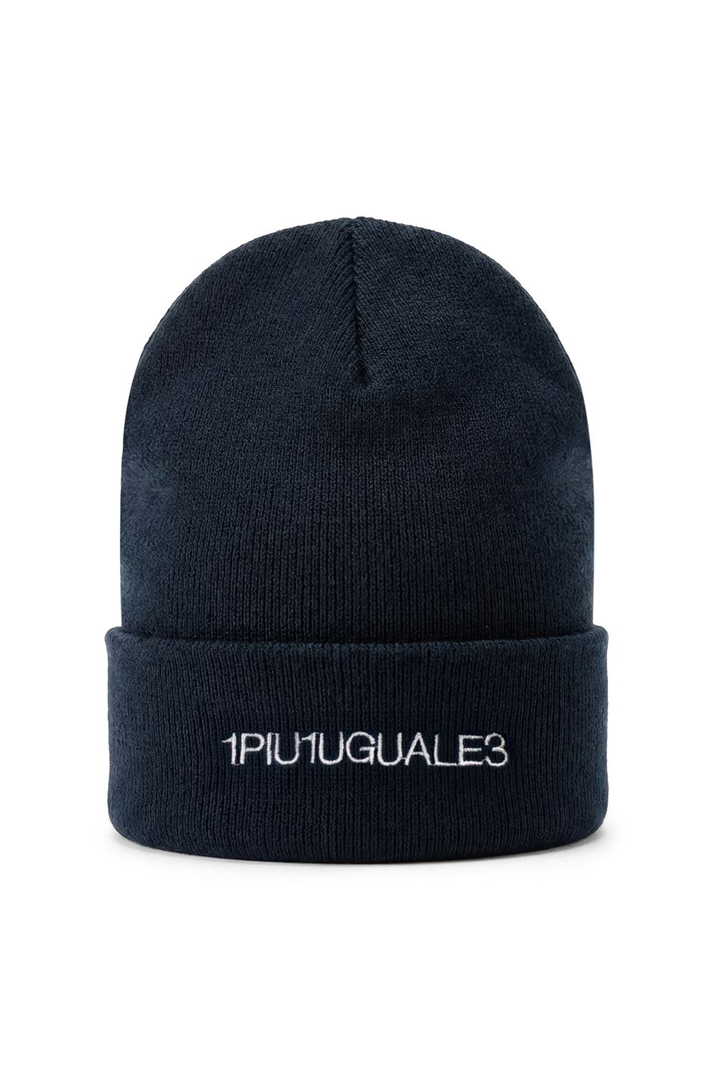 【26AW】 Cuffed Knit Beanie113G / ニット帽 (ブラック) (9月入荷予定)