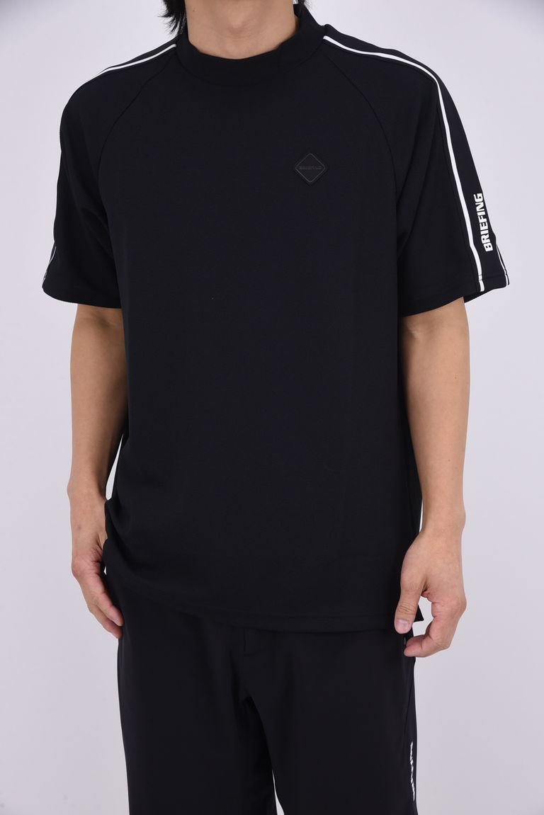 MODEL： 172cm / 64kg 着用サイズ：M