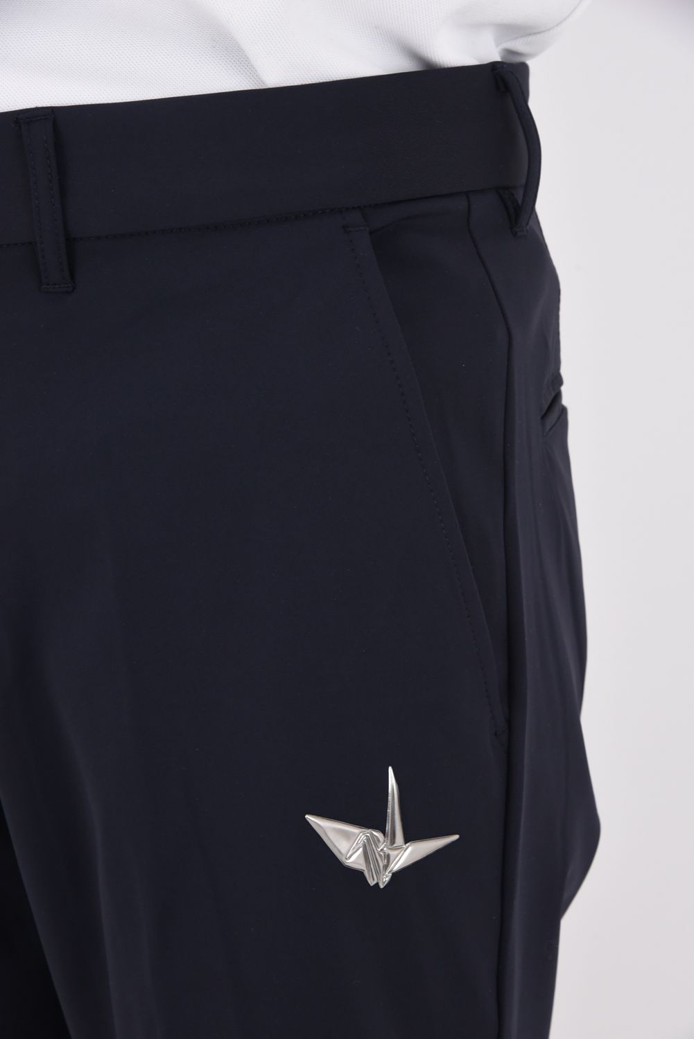 【26SS】 SHORT PANTS / ショートパンツ (ブラック)