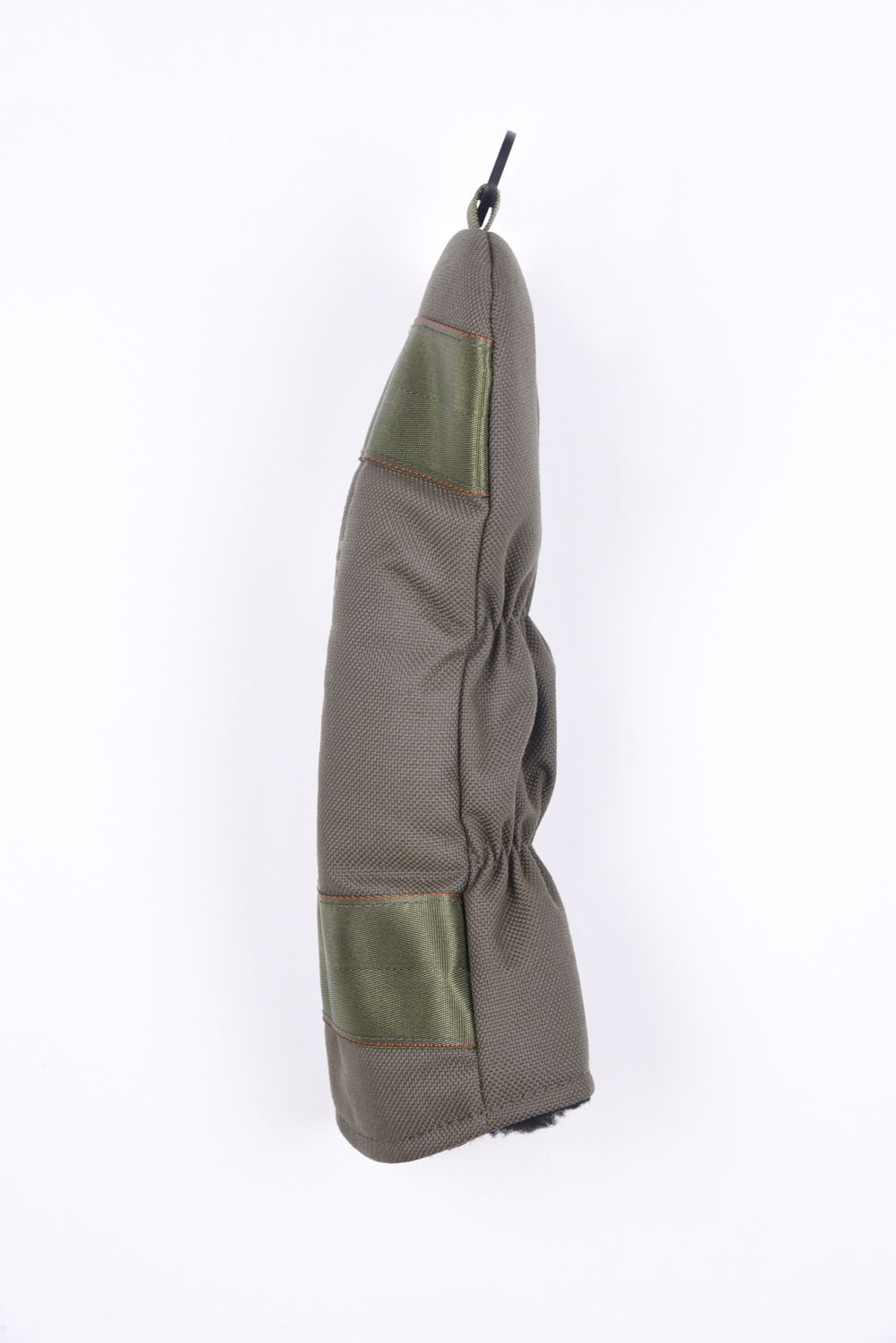 【NEW STANDARD SERIES】 FAIRWAY WOOD COVER STD / フェアウェイウッドカバー (レンジャーグリーン)