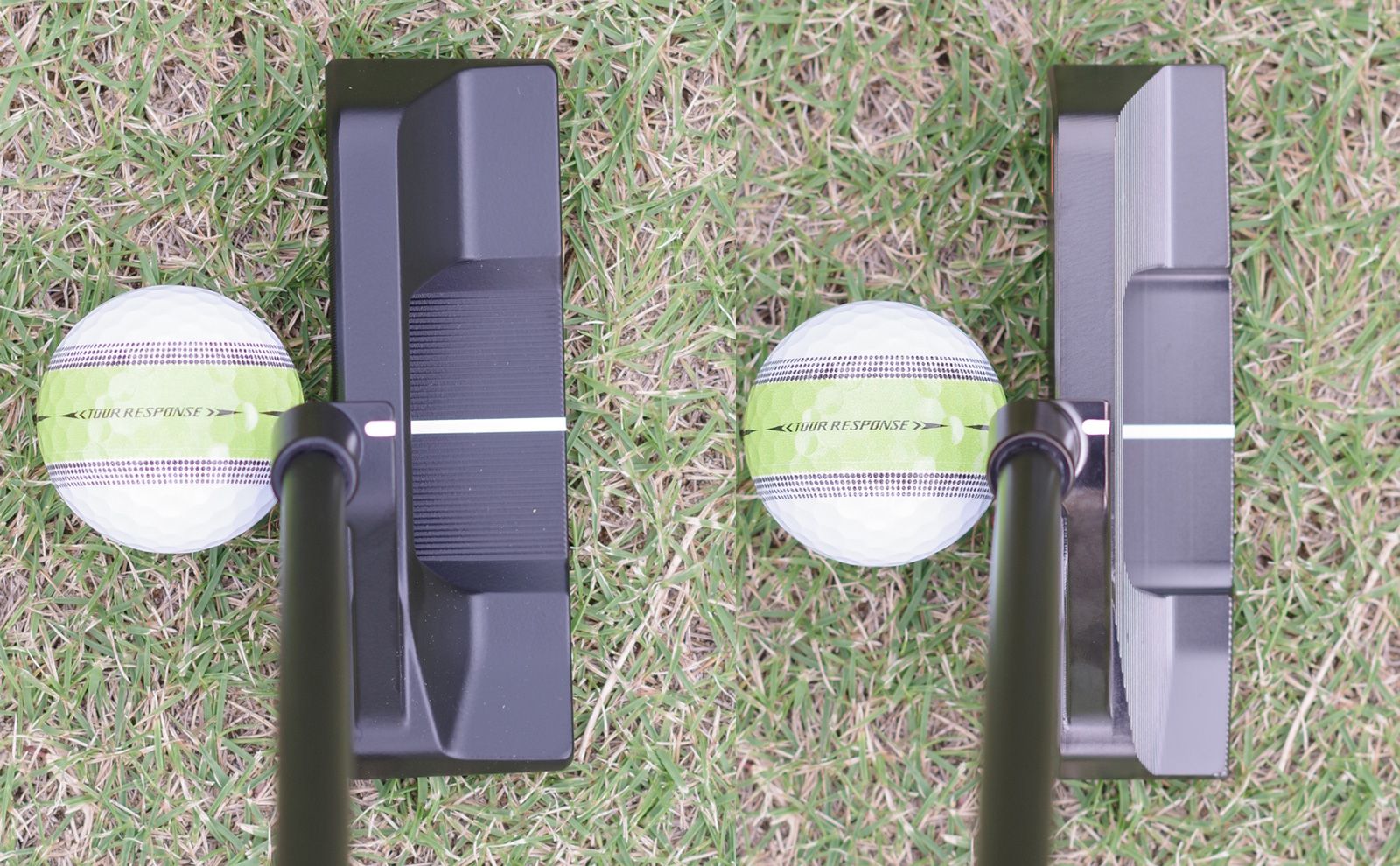 CROSSPUTT】 待望の純ピン型のアイテムがリリース！ | GOSSIP GOLF