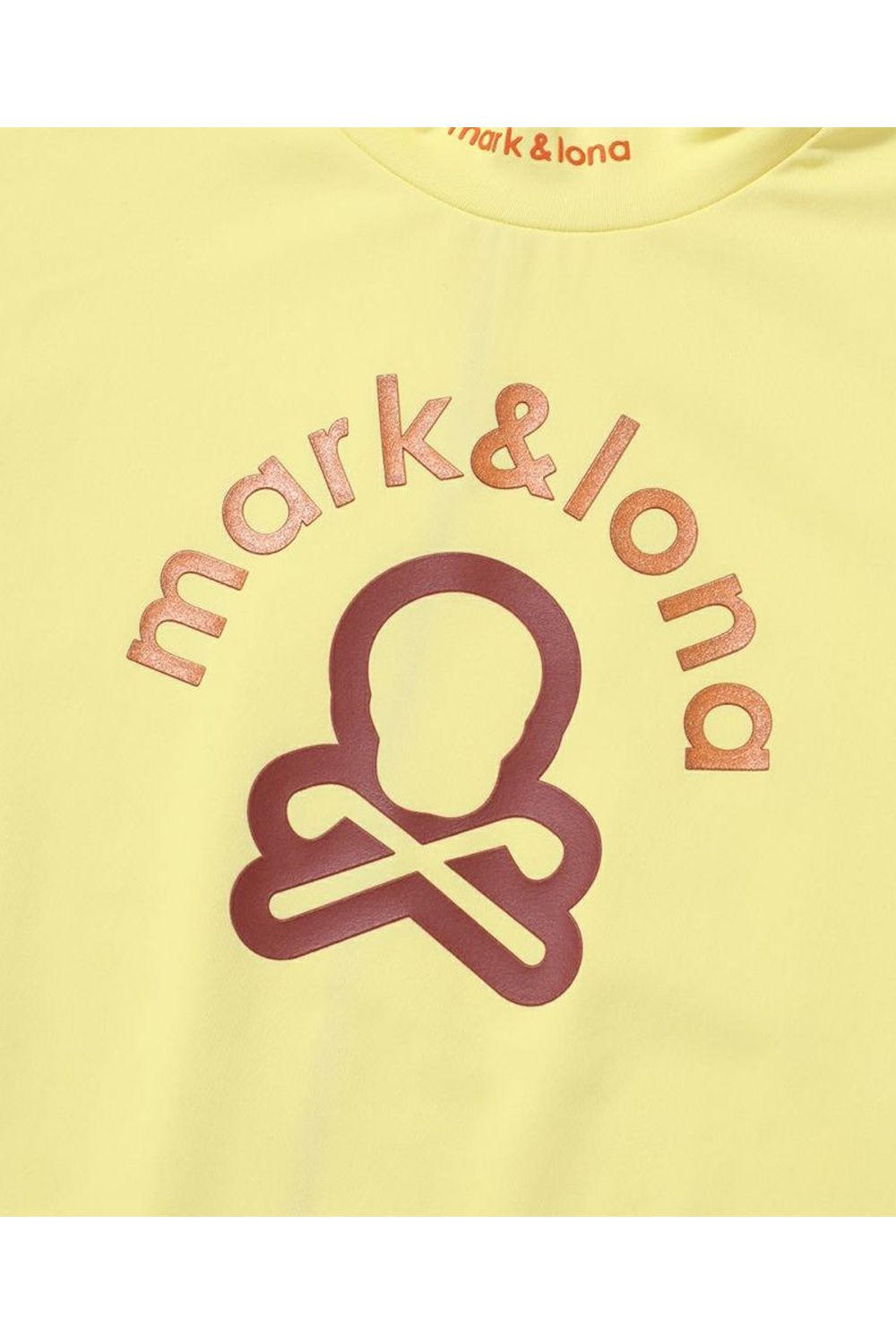 MARK&LONA - 【2025AW】【レディース】 EVER MOTION MOCK NECK