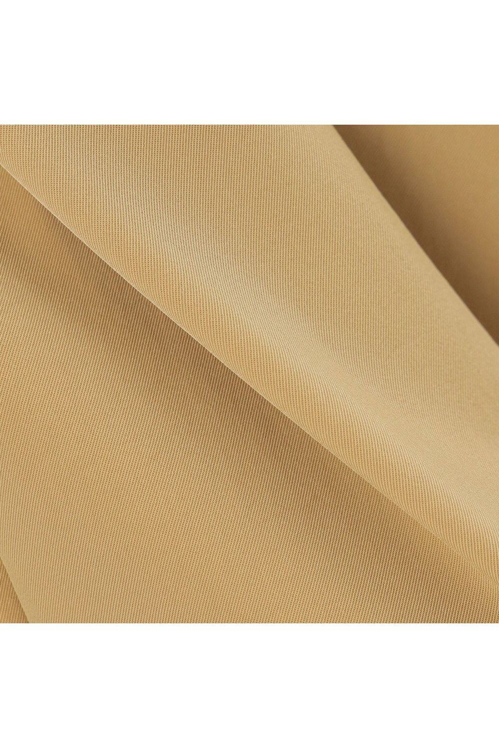 【26SS】【レディース】 WOMEN’S WR NYLON 3D LOGO PLEATED SKIRT / ナイロンストレッチ 3Dロゴ プリーツスカート (ベージュ)