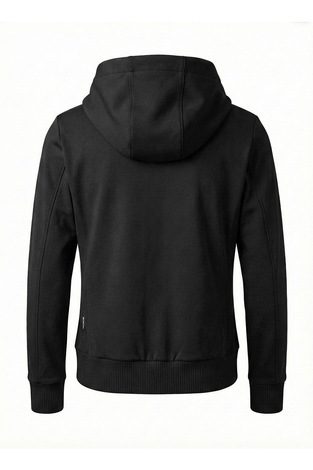 【26AW 【レディース】 Polartec Zip Hoodie / ポーラテック ジップ パーカー (ブラック) (10月入荷予定)