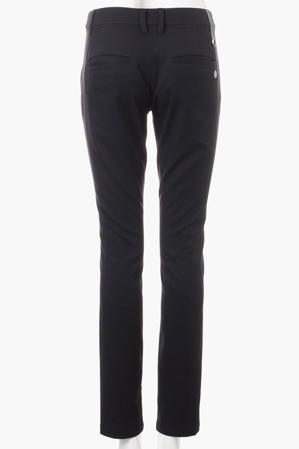 【レディース】 WOMEN`S WR SOLOTEX HEAT PANTS / ダブルクロス ヒートスリムパンツ (ブラック)